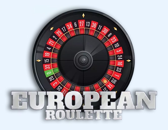 European Roulette (Flipluck)